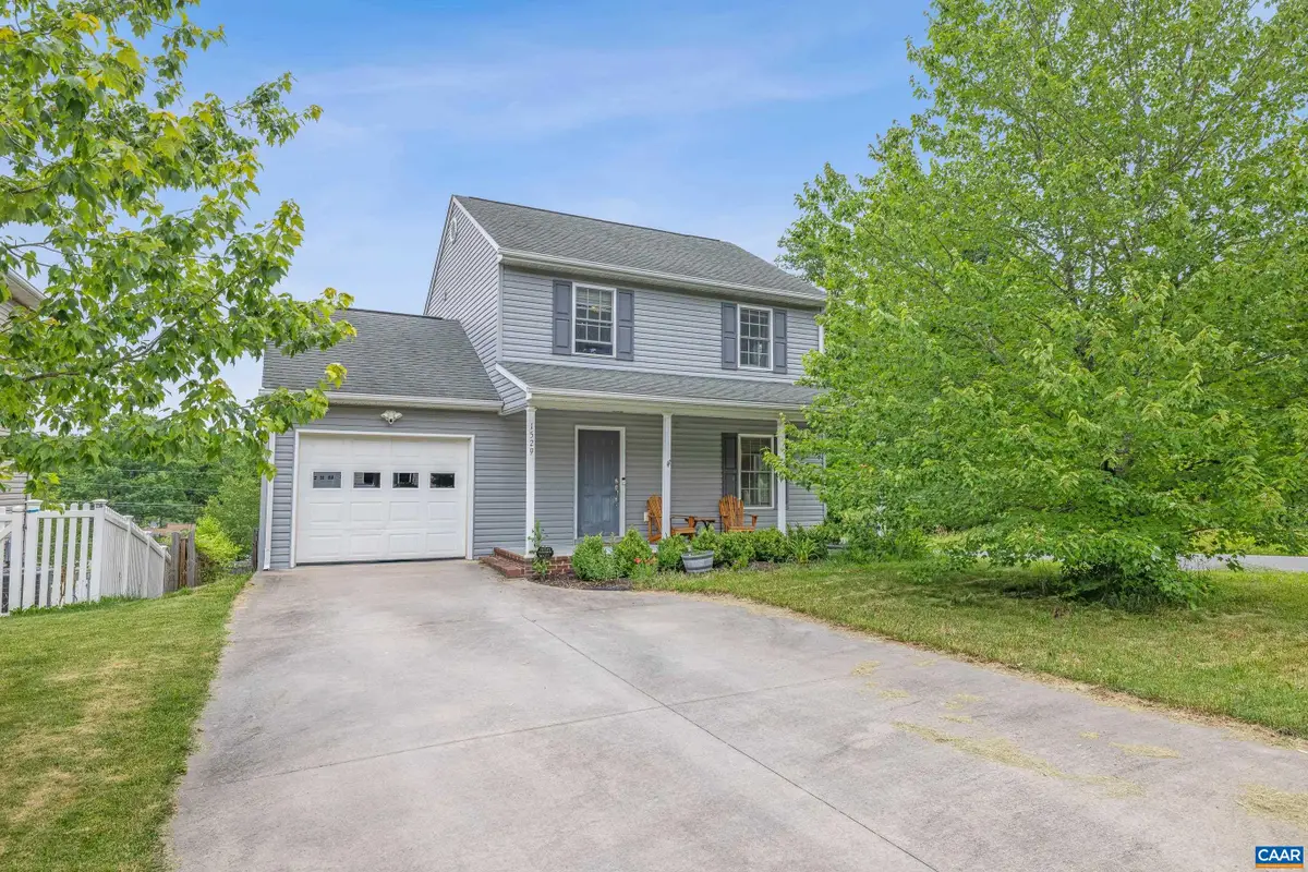 1529 C St, Waynesboro, VA 22980 - #1
