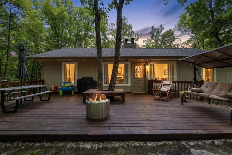 294 Congers Ln, McGaheysville, VA 22840 - #3