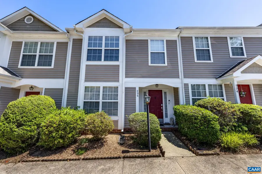 996 River Run Dr, Charlottesville, VA 22901 - #2
