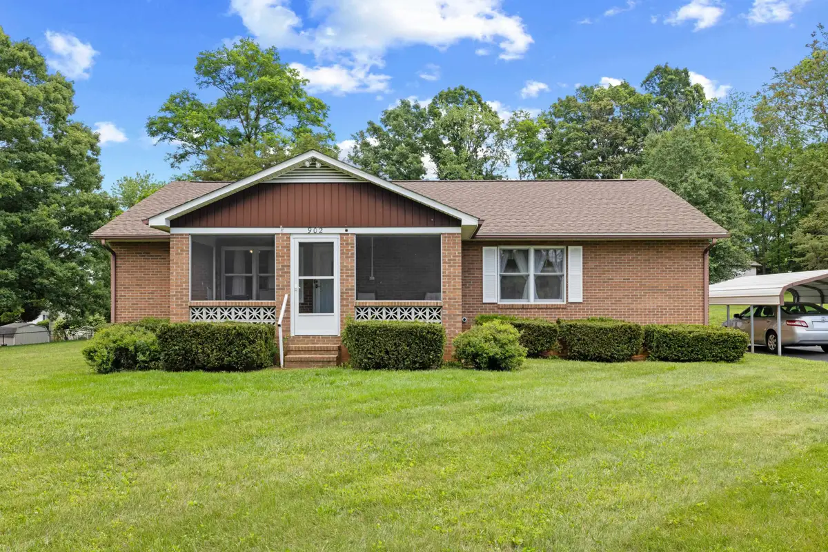 902 Augusta Farms Rd, Stuarts Draft, VA 24477 - #1