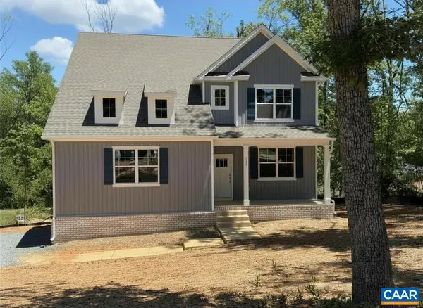 171 Liberty Ln, Keswick, VA 22947