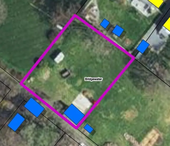 Address Withheld By Seller, Bridgewater, VA 22812 - #1