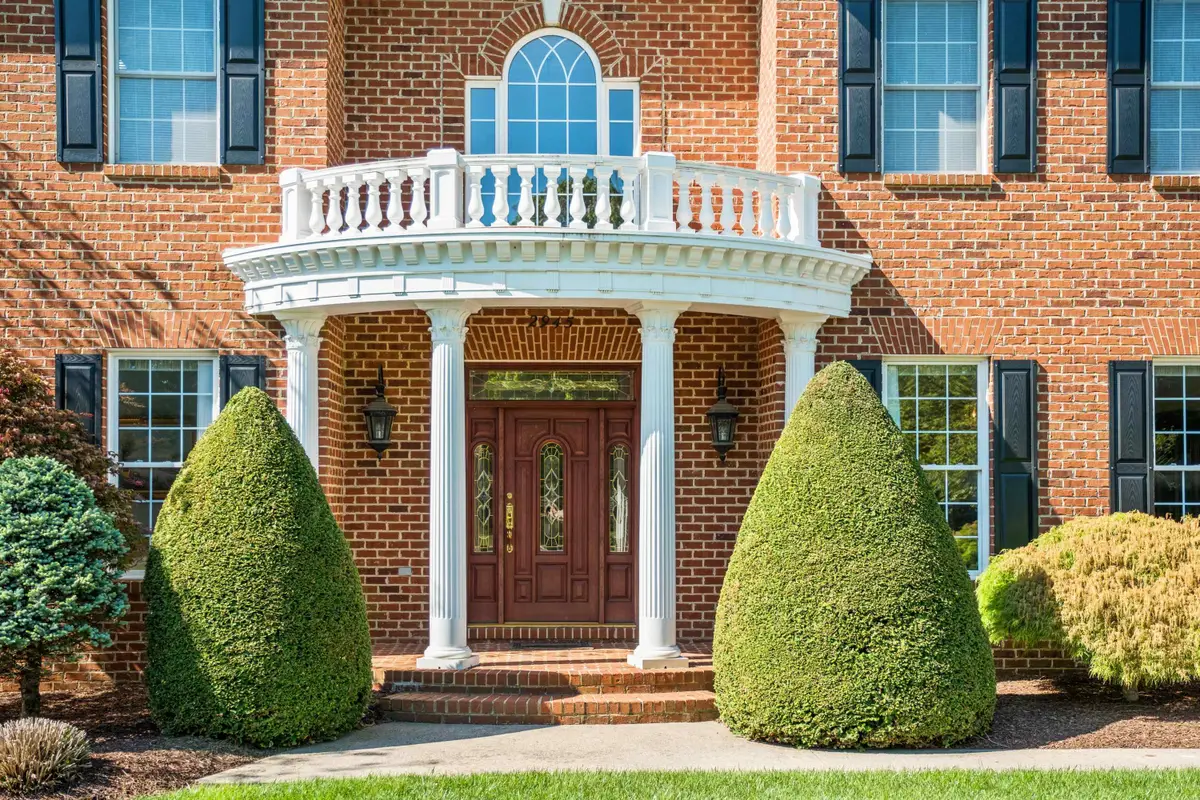 2945 Brookstone Dr, Massanetta Springs, VA 22801 - #1