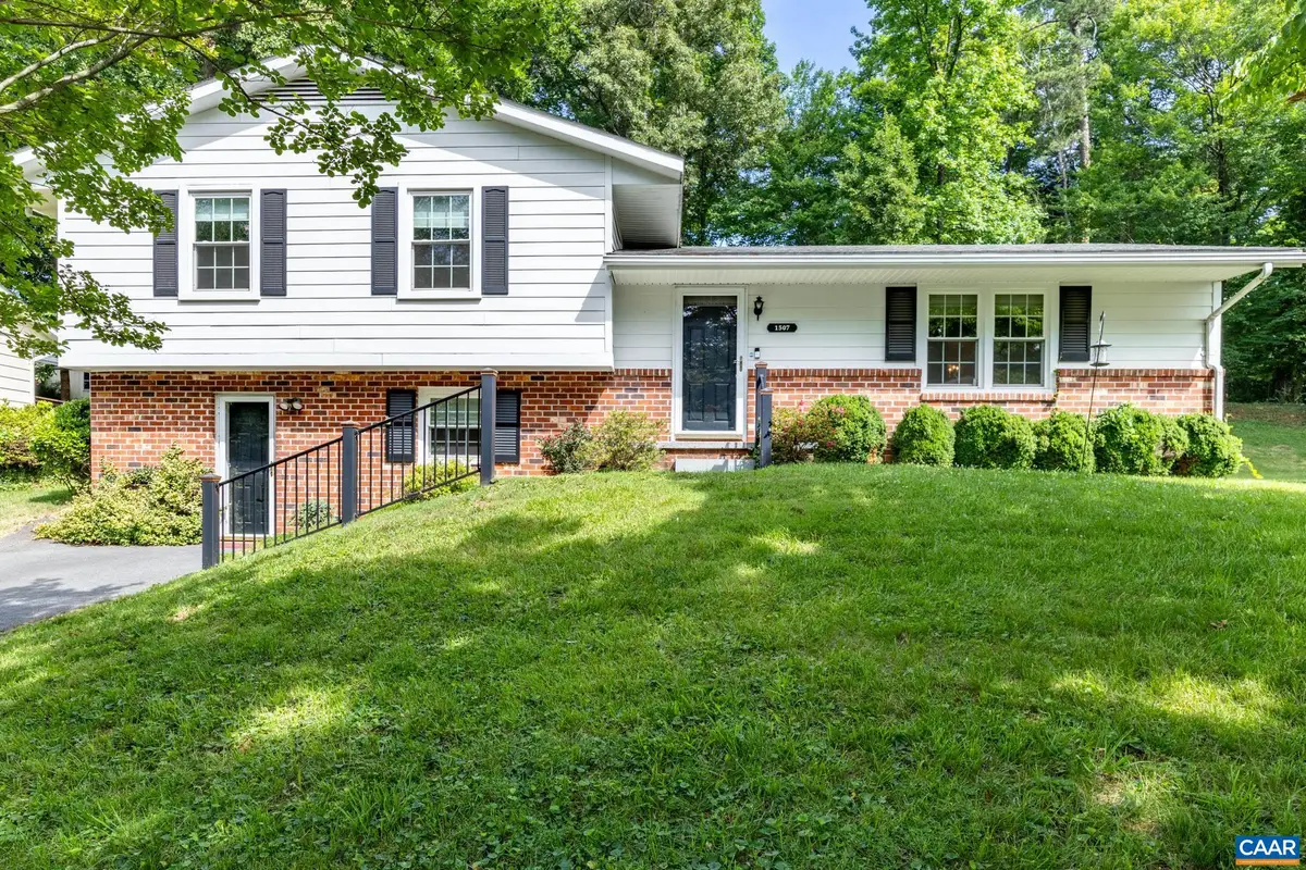 1507 Ricky Rd, Charlottesville, VA 22901 - #1