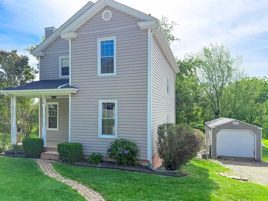 110 Montgomery Rd, Staunton, VA 24401 - #3