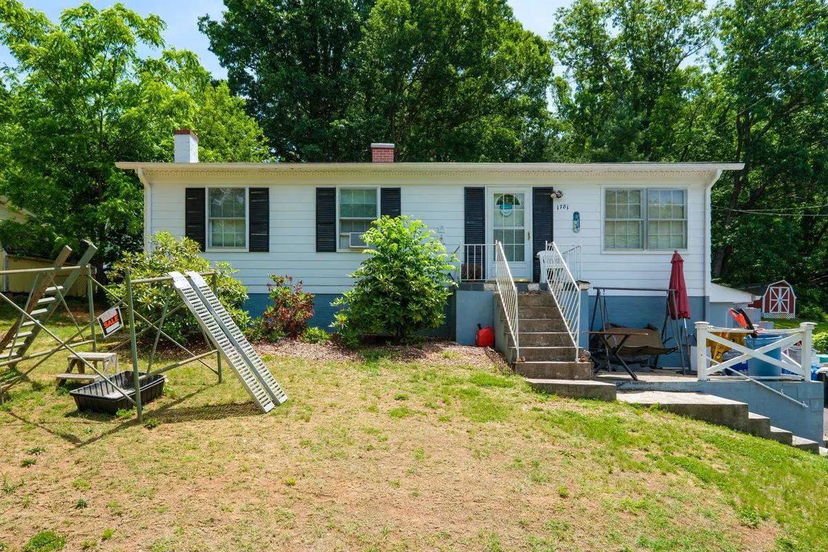 1781 Shutterlee Mill Rd, Staunton, VA 24401 - #1