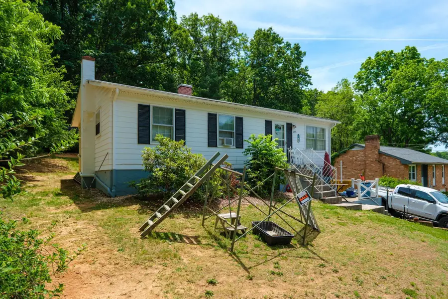 1781 Shutterlee Mill Rd, Staunton, VA 24401 - #2