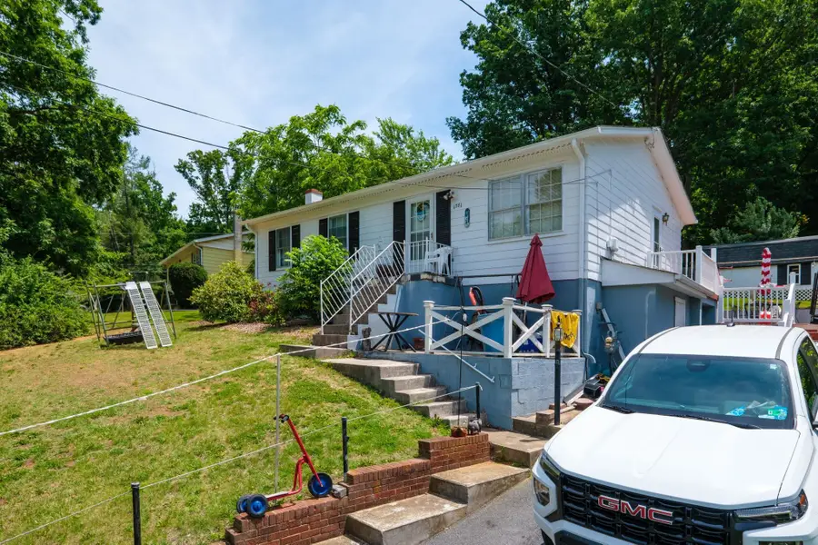 1781 Shutterlee Mill Rd, Staunton, VA 24401 - #3