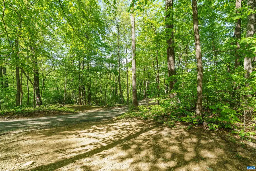 Lot E Brokenback Mountain Rd, Dyke, VA 22935 - #3
