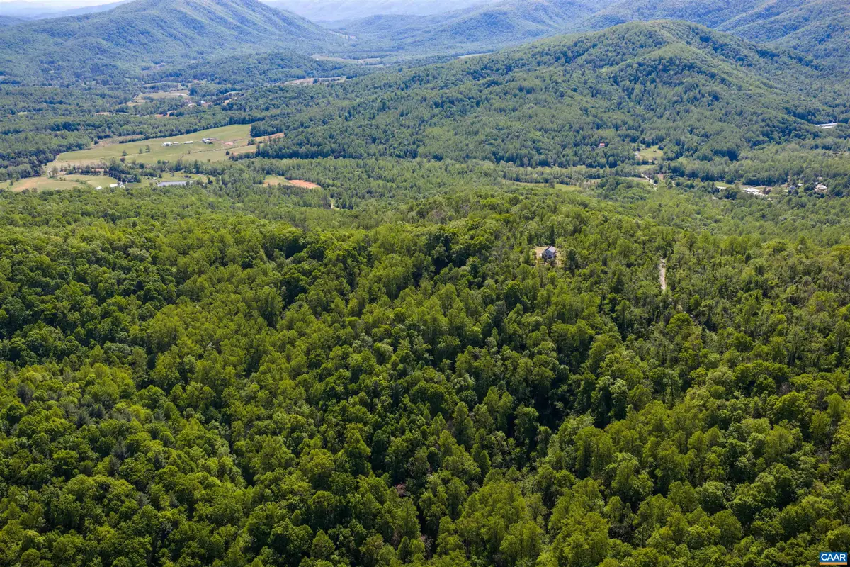 Lot C Brokenback Mountain Rd, Dyke, VA 22935 - #1