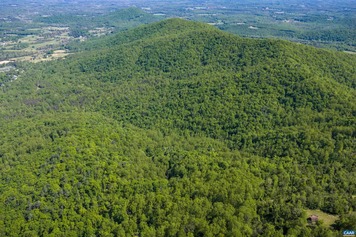 Lot A Brokenback Mountain Rd, Dyke, VA 22935 - #1