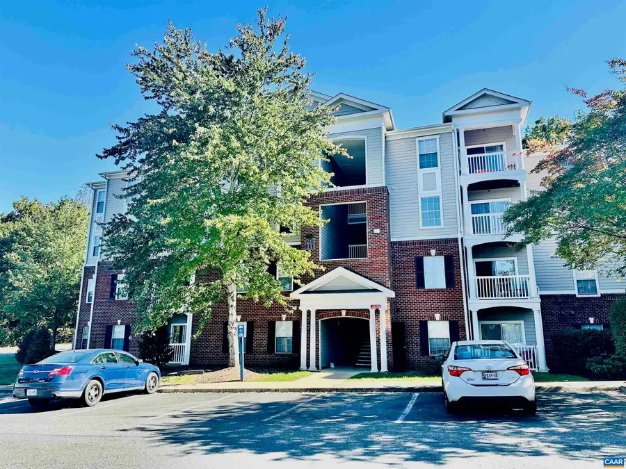 235 Yellowstone Dr, Charlottesville, VA 22903 - #2