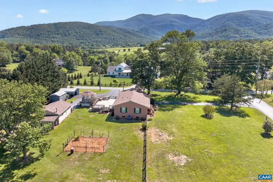 18 Windy Acres Cir, Afton, VA 22920 - #2