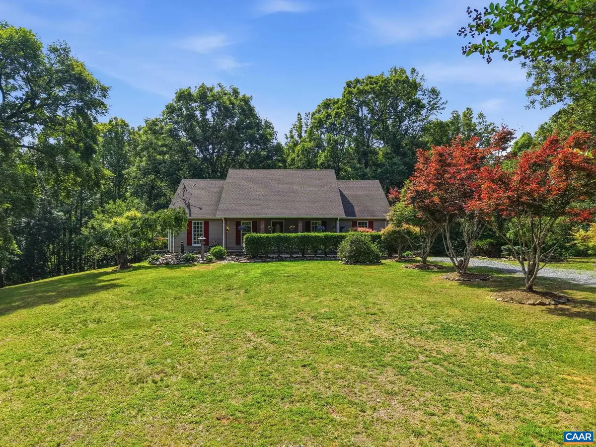 418 Poplar Lake Rd, Stanardsville, VA 22973 - #1