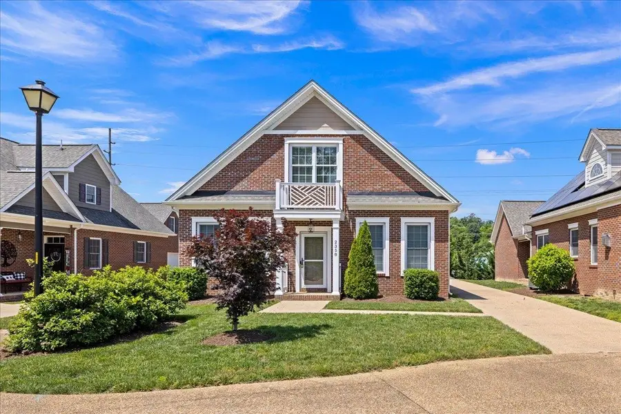 2358 Alston Cir, Harrisonburg, VA 22802 - #2
