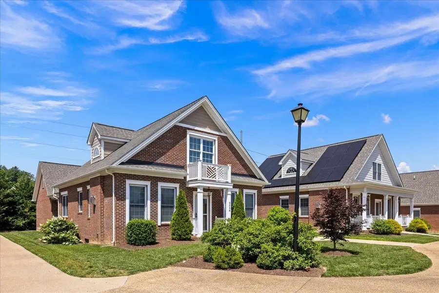 2358 Alston Cir, Harrisonburg, VA 22802 - #3