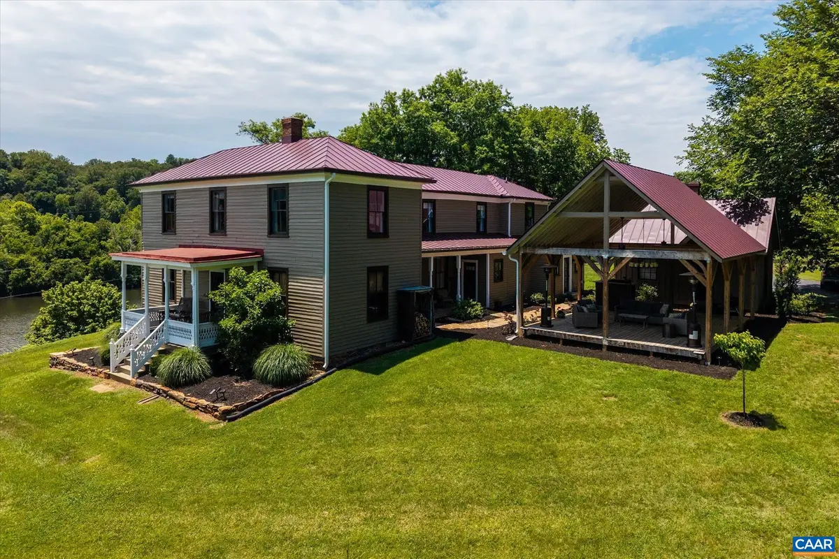 779 River Rd, Madison Heights, VA 24572 - #1