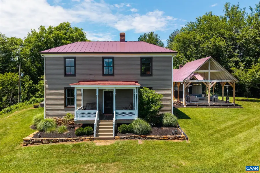 779 River Rd, Madison Heights, VA 24572 - #3