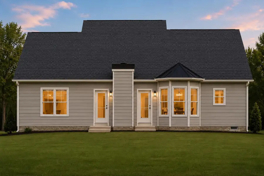 626 Saint James Rd, Fishersville, VA 22939 - #2