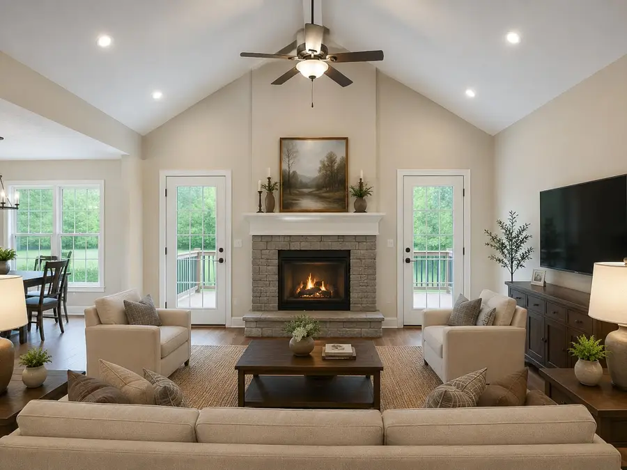 626 Saint James Rd, Fishersville, VA 22939 - #3