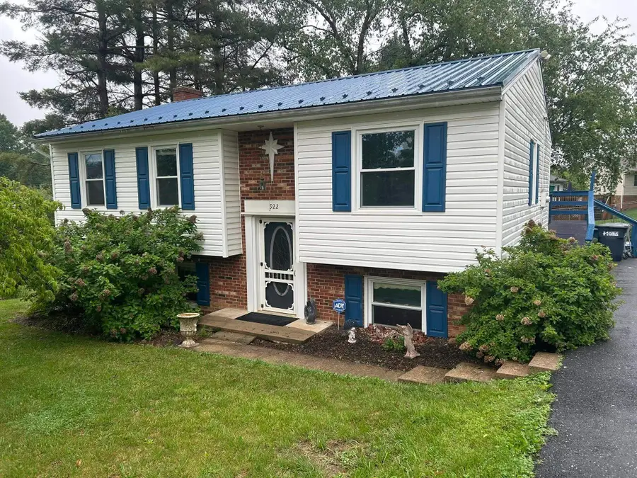 922 Taliaferro Dr, Harrisonburg, VA 22801 - #2