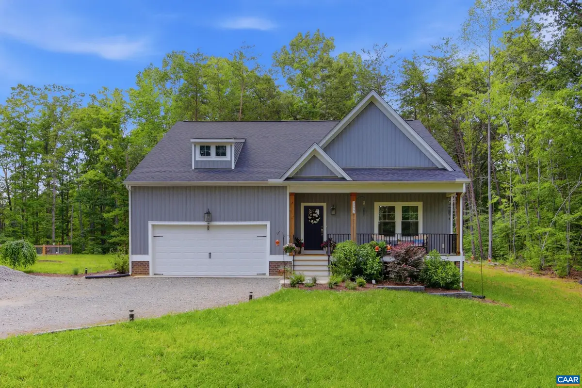 3772 Boundary Run Rd, Gum Spring, VA 23065 - #1