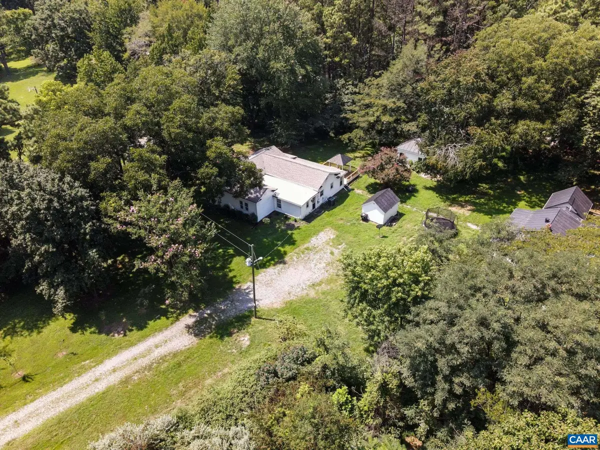 14043 Jefferson Hwy, Bumpass, VA 23024 - #1