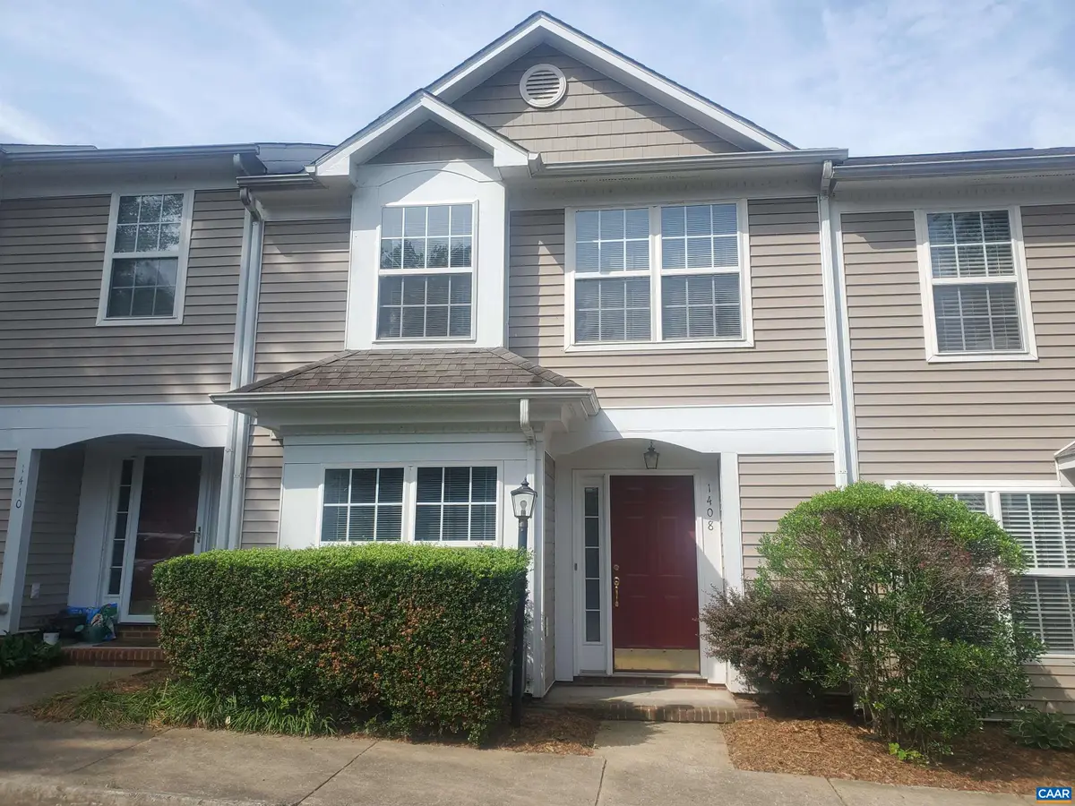 1408 Glenside Green, Charlottesville, VA 22901 - #1