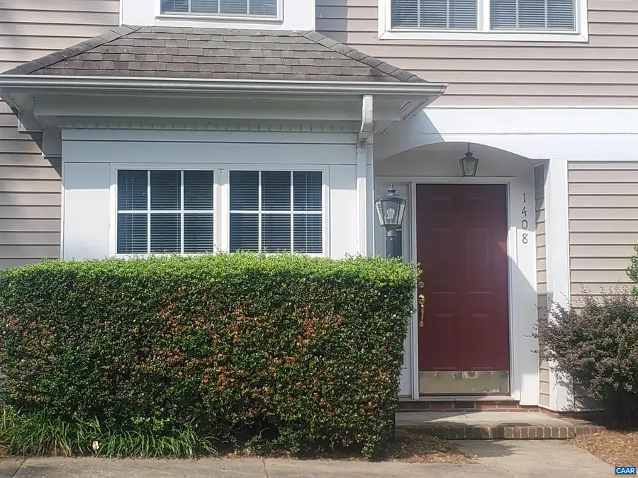1408 Glenside Green, Charlottesville, VA 22901 - #2