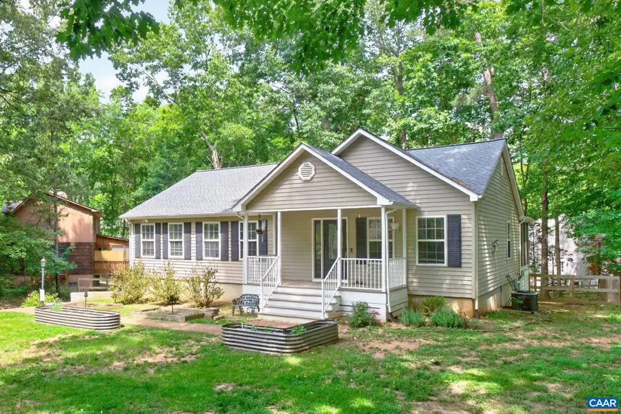 4 Stigger Rd, Palmyra, VA 22963 - #2