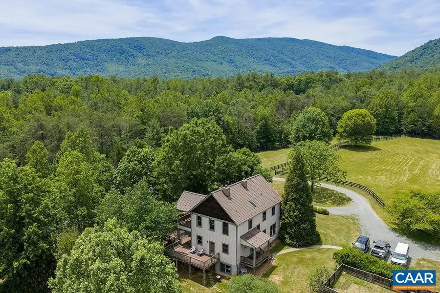 5362 Break Heart Rd, Crozet, VA 22932 - #2
