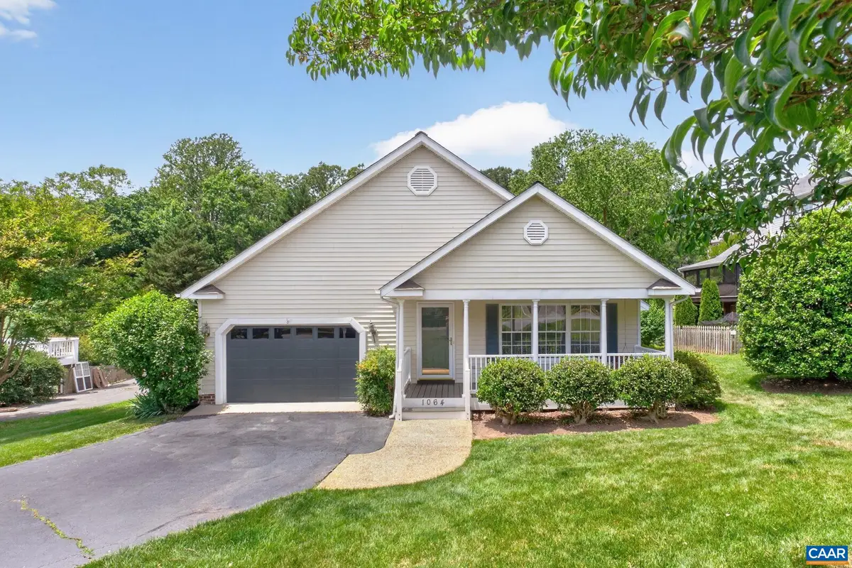 1064 Wintergreen Ln, Charlottesville, VA 22903 - #1