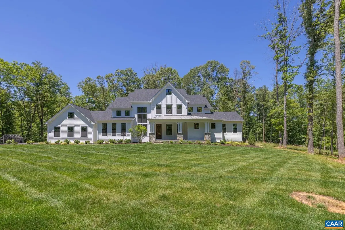 990 Broad Axe Rd, Charlottesville, VA 22903 - #1