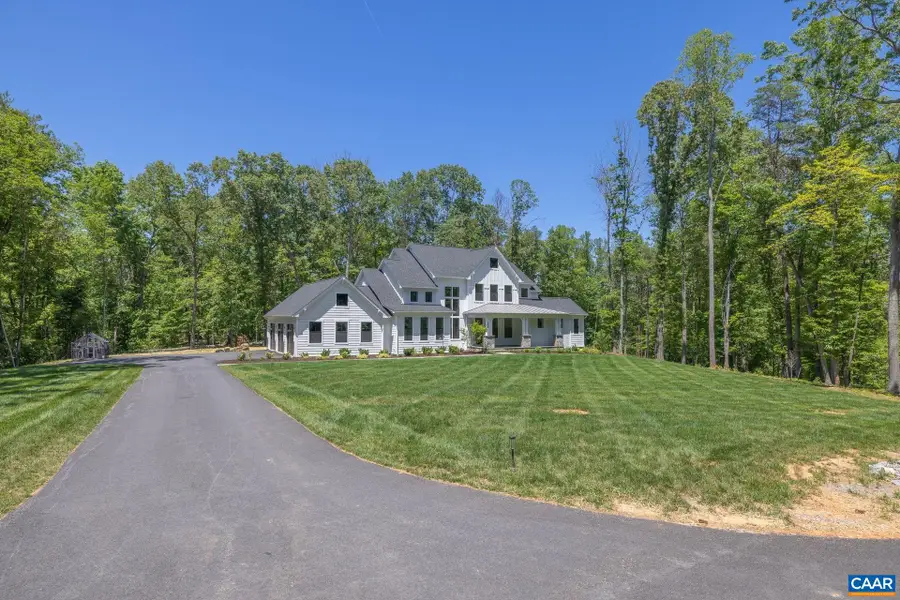 990 Broad Axe Rd, Charlottesville, VA 22903 - #2