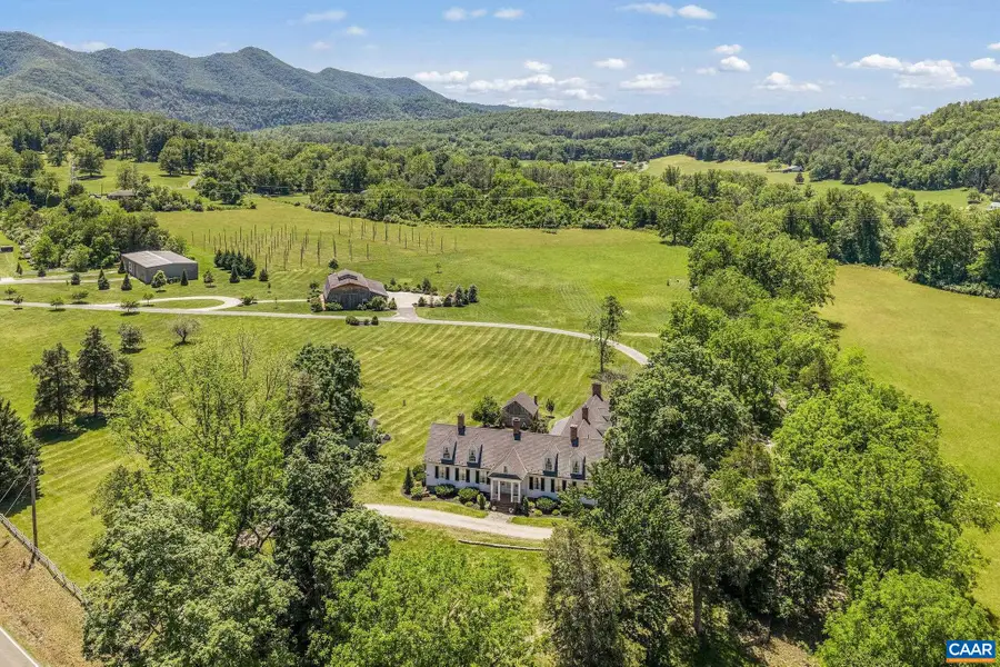 4301 Longdale Furnace Rd, Clifton Forge, VA 24422 - #2