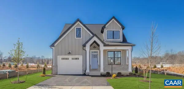 22E Wardell Crest, Charlottesville, VA 22902