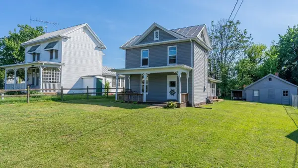 33 Marye Ln N, Luray, VA 22835