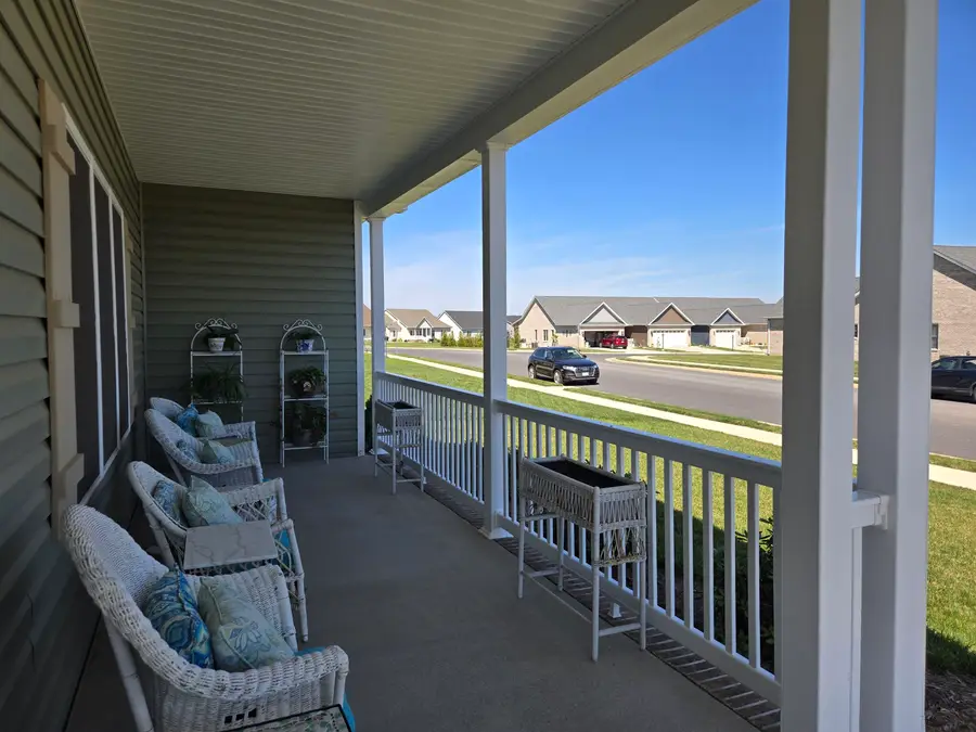 209 Stone Dr, Stuarts Draft, VA 24477 - #3