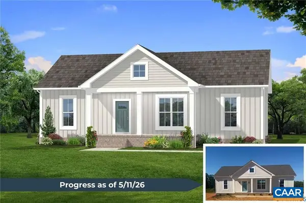 296 Old Fork Ln, Palmyra, VA 22963