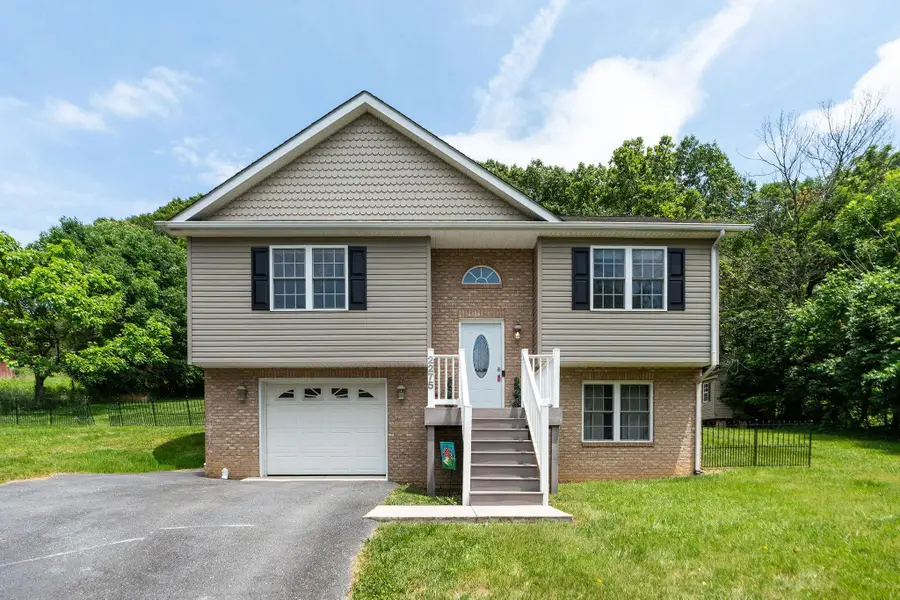 2275 Raphine Rd, Raphine, VA 24472 - #2