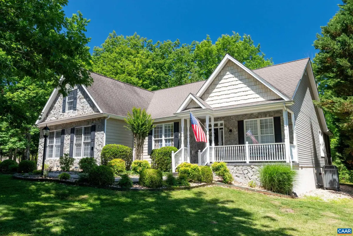 16 Cliftwood Rd, Palmyra, VA 22963 - #1