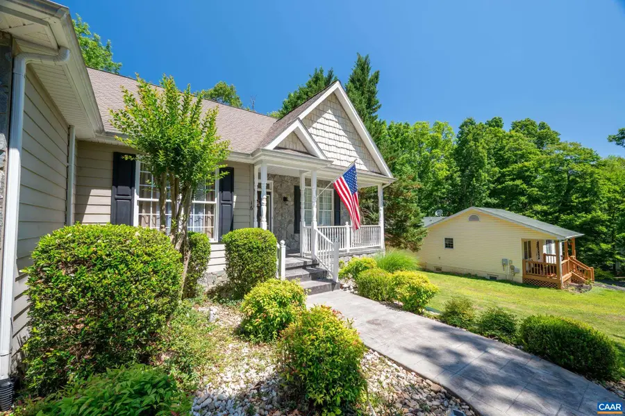 16 Cliftwood Rd, Palmyra, VA 22963 - #2