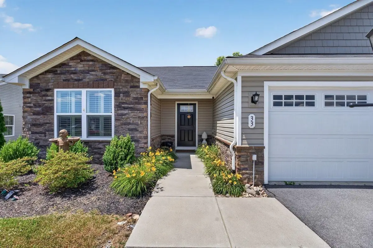 33 South Peak Dr, McGaheysville, VA 22840 - #1