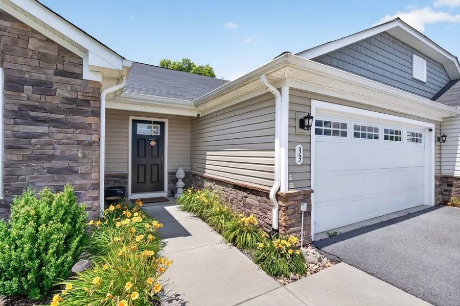 33 South Peak Dr, McGaheysville, VA 22840 - #3