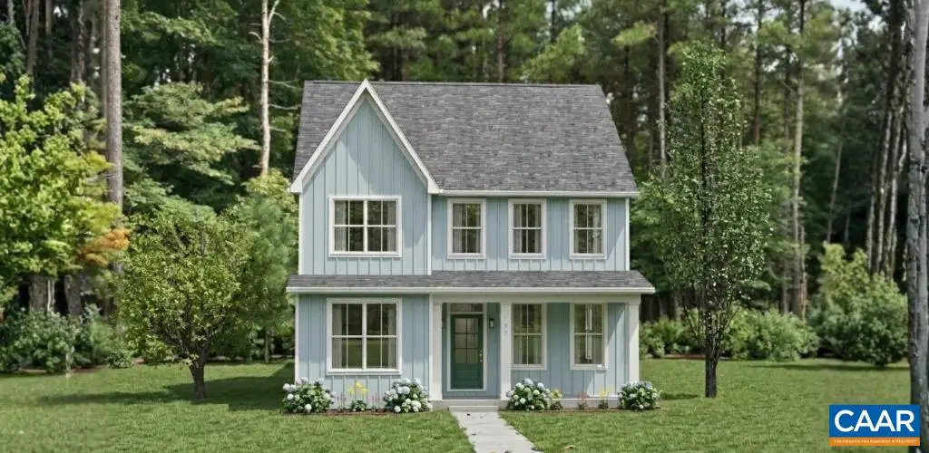 18B Crewe St, Crozet, VA 22932 - #1