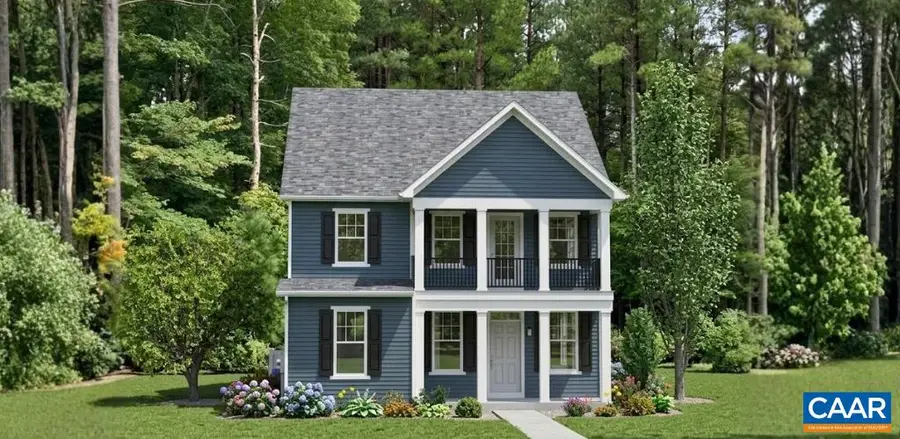 18B Crewe St, Crozet, VA 22932 - #3