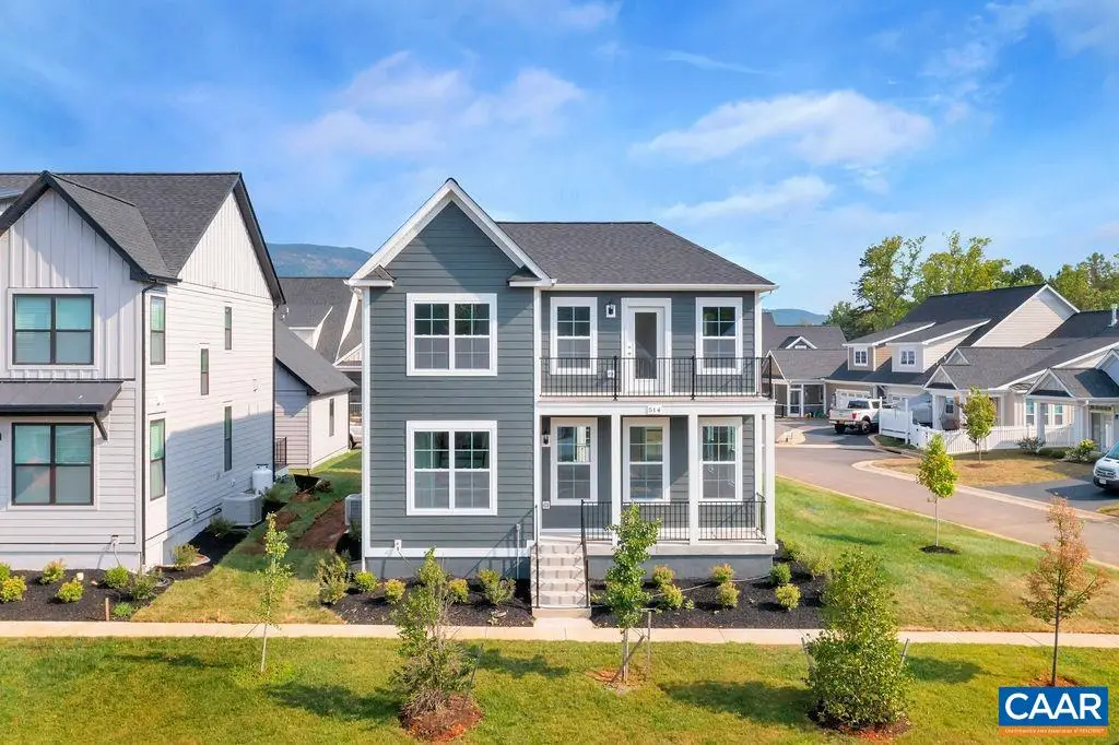 21C Wardell Crest, Charlottesville, VA 22902 - #1
