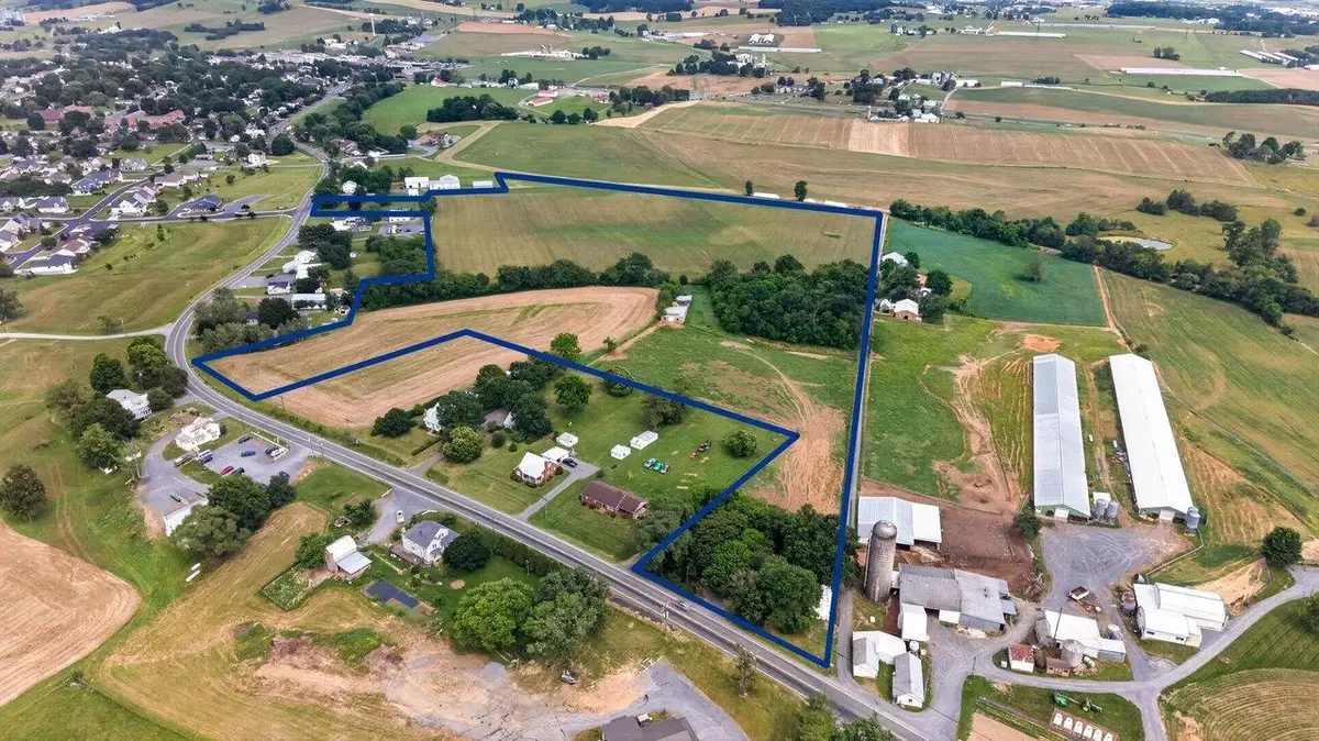 TBD Mason St, Dayton, VA 22821 - #1