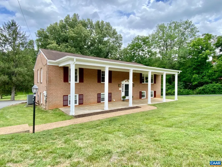 2612 Huntington Rd, Charlottesville, VA 22901 - #2