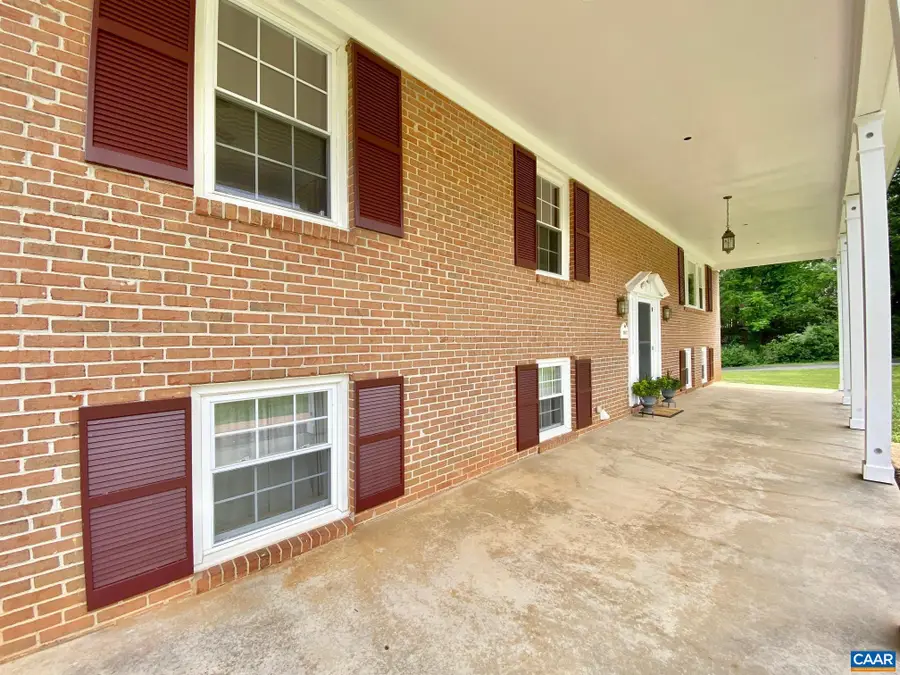 2612 Huntington Rd, Charlottesville, VA 22901 - #3